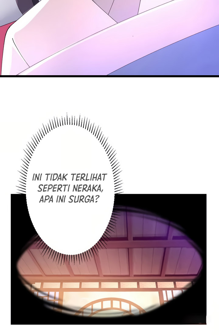 Against the Gods Chapter 710 Gambar 22